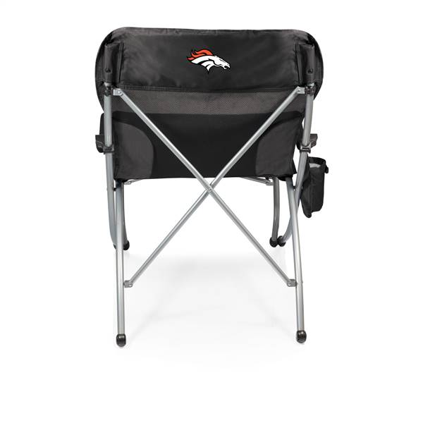 Denver Broncos Heavy Duty Camping Chair