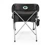 Green Bay Packers Heavy Duty Camping Chair