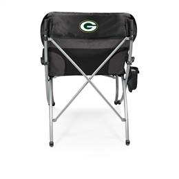 Green Bay Packers Heavy Duty Camping Chair