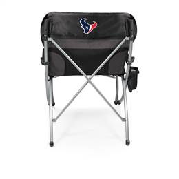 Houston Texans Heavy Duty Camping Chair