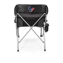 Houston Texans Heavy Duty Camping Chair  