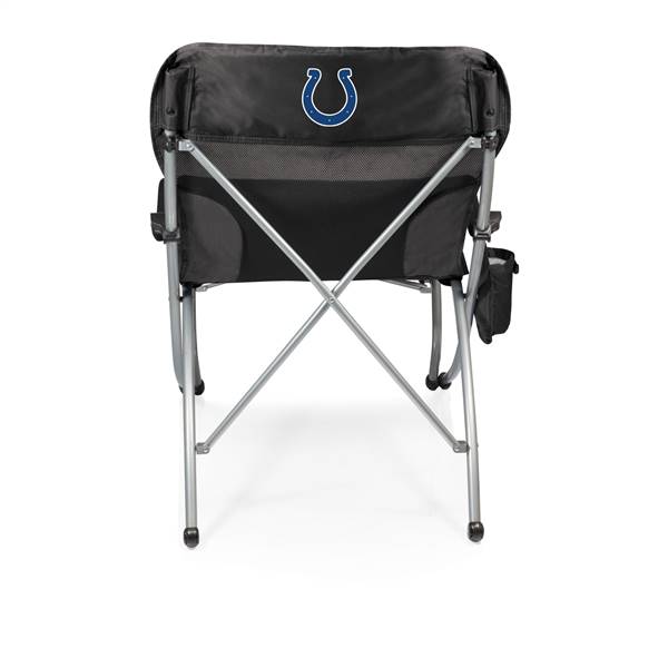 Indianapolis Colts Heavy Duty Camping Chair