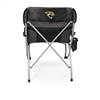 Jacksonville Jaguars Heavy Duty Camping Chair