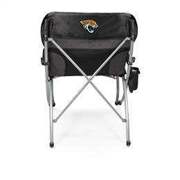 Jacksonville Jaguars Heavy Duty Camping Chair