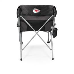 Kansas City Chiefs Heavy Duty Camping Chair