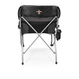 New Orleans Saints Heavy Duty Camping Chair