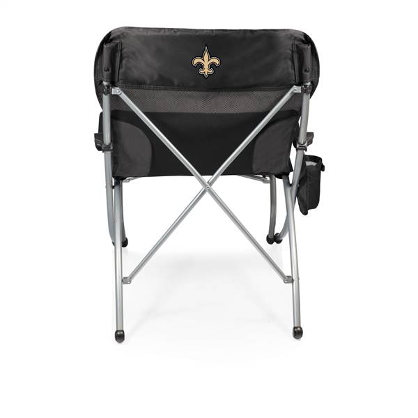 New Orleans Saints Heavy Duty Camping Chair