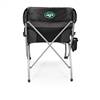 New York Jets Heavy Duty Camping Chair  