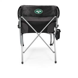 New York Jets Heavy Duty Camping Chair