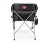 San Francisco 49ers Heavy Duty Camping Chair