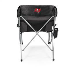 Tampa Bay Buccaneers Heavy Duty Camping Chair