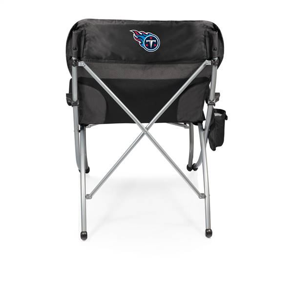 Tennessee Titans Heavy Duty Camping Chair