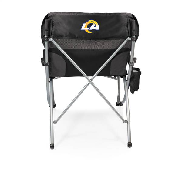 Los Angeles Rams Heavy Duty Camping Chair