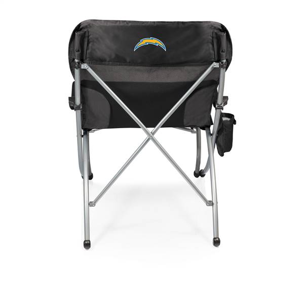 Los Angeles Chargers Heavy Duty Camping Chair