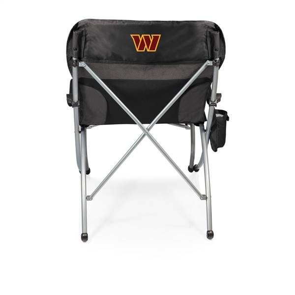 Washington Commanders Heavy Duty Camping Chair