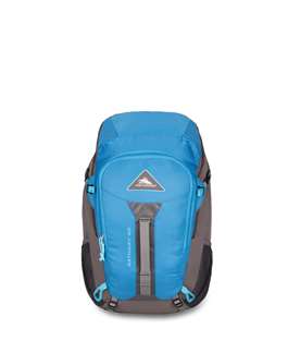 High Sierra Pathway Frame Backpack - 40L - Mineral/Slate/Glacier  