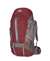 High Sierra Pathway Frame Backpack 70L - Cranberry/Slate/Redrock  