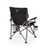 Atlanta Falcons Folding Camping Chair with Cooler