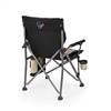Houston Texans Folding Camping Chair with Cooler