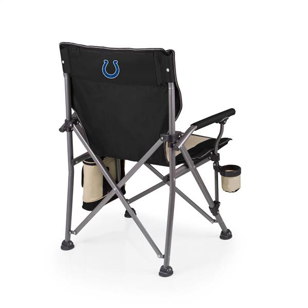 Indianapolis Colts Folding Camping Chair with Cooler