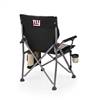 New York Giants Folding Camping Chair with Cooler