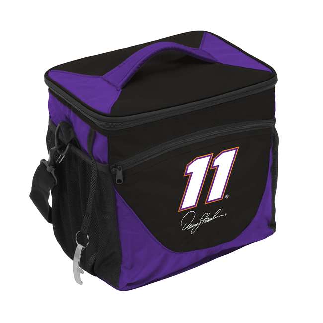 Denny Hamlin 24 Can Cooler