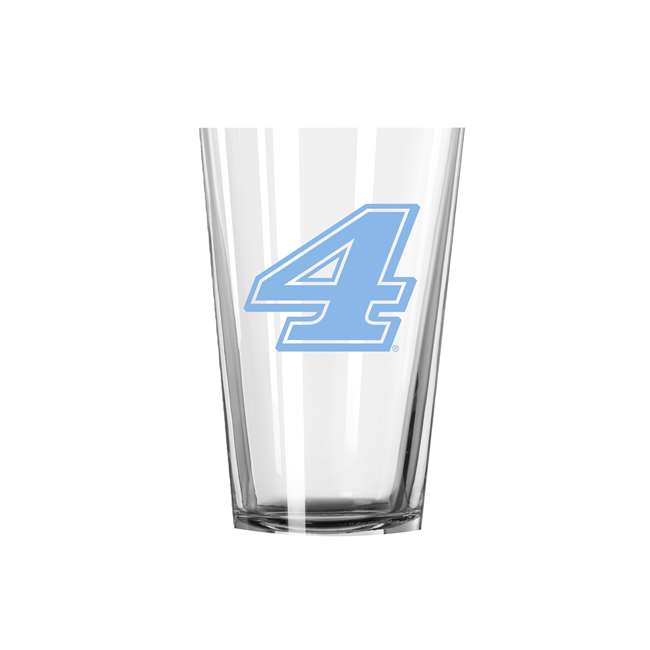 Kevin Harvick 16oz Gameday Pint Glass