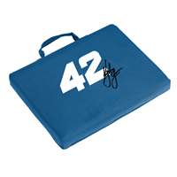 Kyle Larson Bleacher Cushion  