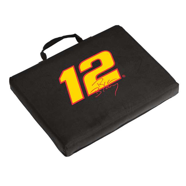 Ryan Blaney Bleacher Cushion