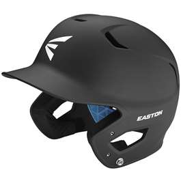 Easton Z5 2.0 Baseball Batting Helmet SENIOR BLACK