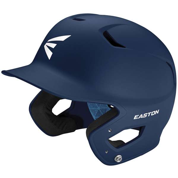 Easton Z5 2.0 Baseball Batting Helmet SENIOR NAVY