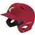 Easton Z5 2.0 Baseball Batting Helmet SENIOR RED