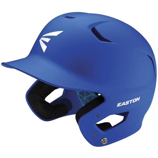 Easton Z5 2.0 Baseball Batting Helmet SENIOR ROYAL