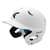 Easton Z5 2.0 Baseball Batting Helmet SENIOR WHITE