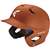 Easton Z5 2.0 Baseball Batting Helmet SENIOR TEXAS ORANGE