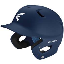 Easton Z5 2.0 Baseball Batting Helmet JUNIOR NAVY