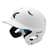 Easton Z5 2.0 Baseball Batting Helmet JUNIOR WHITE
