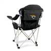 Jacksonville Jaguars Reclining Camp Chair  