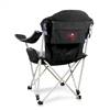 Tampa Bay Buccaneers Reclining Camp Chair  