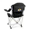 Los Angeles Rams Reclining Camp Chair  