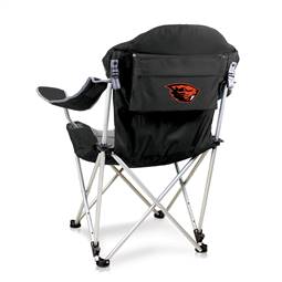 Oregon State Beavers Reclining Camp Chair  
