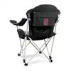 Stanford Cardinal Reclining Camp Chair  