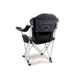 Boise State Broncos Reclining Camp Chair  