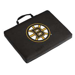Boston Bruins Bleacher Cushion  