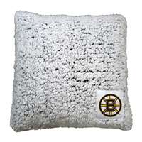 Boston Bruins Frosty Pillow