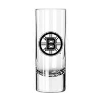 Boston Bruins 2.5oz Gameday Shooter Glass