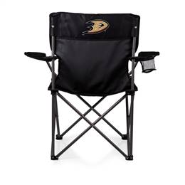 Anaheim Ducks PTZ Camp Chair  