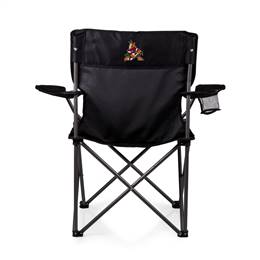 Arizona Coyotes PTZ Camp Chair