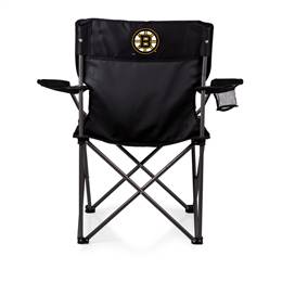 Boston Bruins PTZ Camp Chair