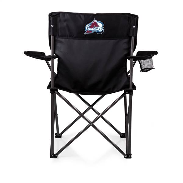 Colorado Avalanche PTZ Camp Chair
